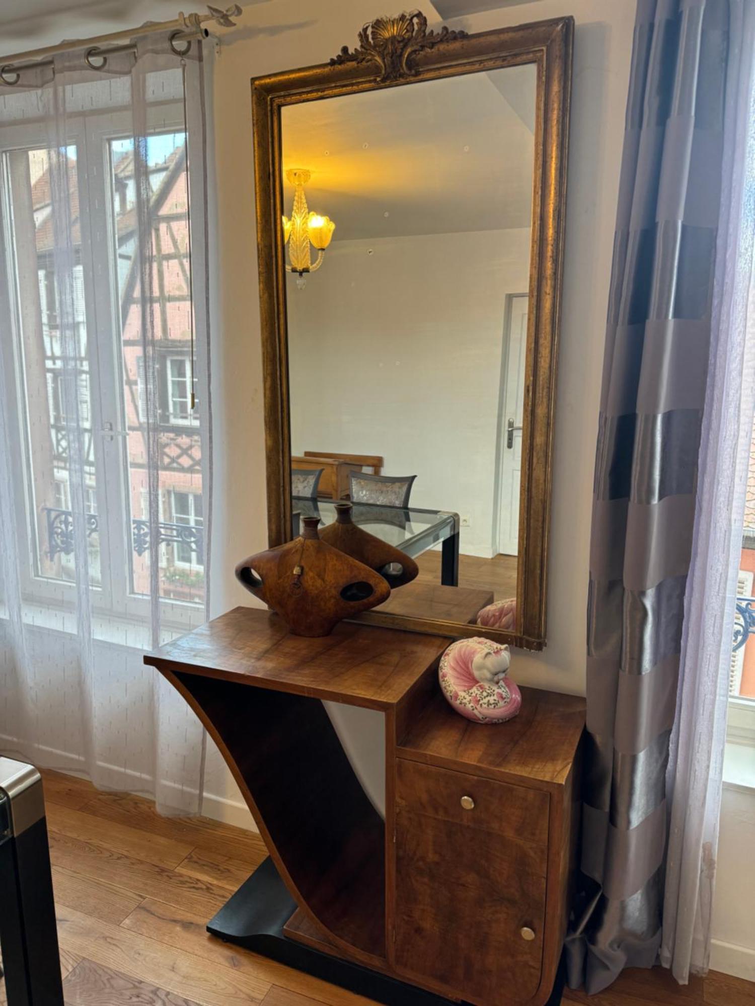 Appartement De Standing Hypercentre Colmar Zewnętrze zdjęcie