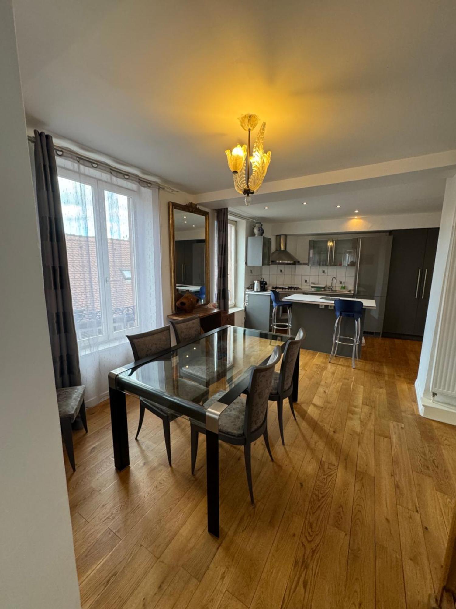 Appartement De Standing Hypercentre Colmar Zewnętrze zdjęcie